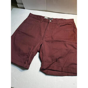 WeSC Men’s Chino Shorts Deadstock NEW WITH TAGS — Mauve/Rose